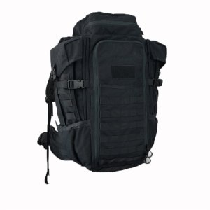 Eberlestock HALFTRACK PACK - BLACK