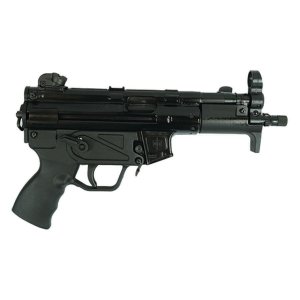 SDS Imports MAC 5K 9mm 12750012