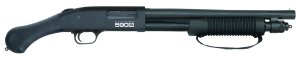 Mossberg 590S 12GA 51601