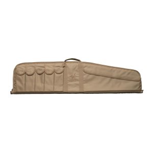 Legend Outdoor Gear PEG402-DE 44In Polyester Rifle Case Dark Earth
