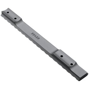 Weaver 99489 Tactical Base Savage 110/111/112/114/116 Multi-Slot Matte