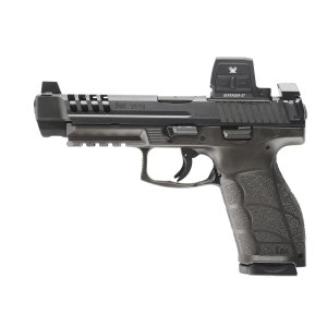 HK VP9A1 L VORTEX DEFENDER ST 9MM 5 10RD