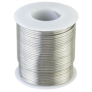 Brownells HI-FORCE 44 SOLDER 1LB WIRE