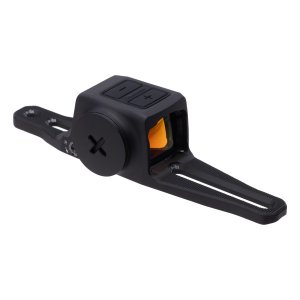 Viper Shotgun Enclosed Micro Red Dot Sight - Viper Shotgun Enclosed Micro 3 Moa Red Dot Black