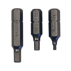 Brownells Magna-Tip Allen Bit Set