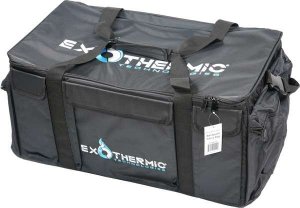 Exothermic PFBAGBP Pulsefire Backpack Carry Bag