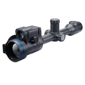 Pulsar Thermion 2 LRF XG60 Thermal Scope 3-12x 1" Tube