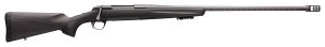 Browning X-Bolt Pro LR 6.5 PRC