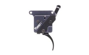 Timney Triggers Impact 700 Curved Trigger 3-4 lbs Non-Adjustable