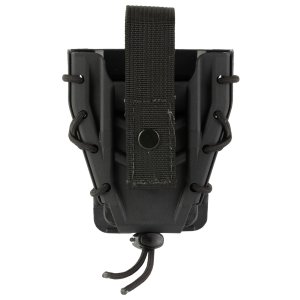 High Speed Gear Taco Kydex Belt Clip Black Low-Profile