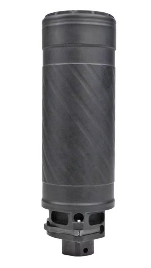 LWRC International U07-0433C01 5.56mm/6mm 865