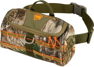 ARCTIC SHIELD FX1 WAISTPACK REALTREE EDGE 200 CU.