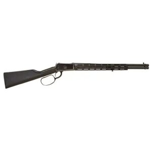 Citadel Levtac-92 .357 Mag 16.5 in Black Lever Action 8 Round