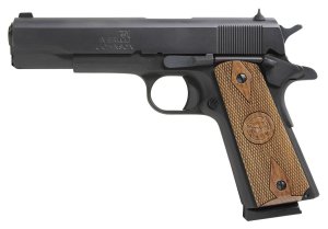 Iver Johnson 1911A1 .45ACP 992