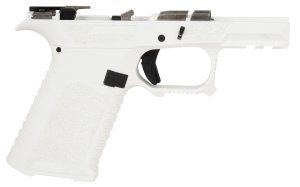 SCT Full Frame Assembly White