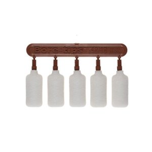 Swab It BORE TIP .40 CAL 5 PK