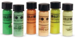 TGTG985A Bright Sight Paint Kit