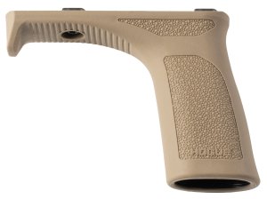 Hogue AR-15/M16 M-LOK Hybrid Forend Grip FDE