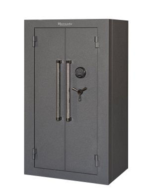 Hornady 95071 Mobilis Double-Door Safe 34"W x 25"D x 59"H