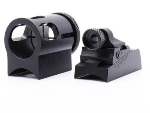 Williams 601371 Precision Rem 700 Adjustable Sights