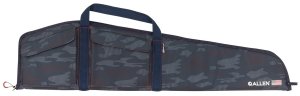 Allen 95042 Patriot Rifle Case 42 in Custom Camo Endura 2 Pockets