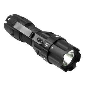NcStar VATFLBC Pro Series Compact LED Flashlight 250 Lumens 3W CREE LED