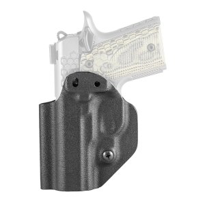 Mission First Tactical Kimber Micro 9 IWB/OWB Holster Black