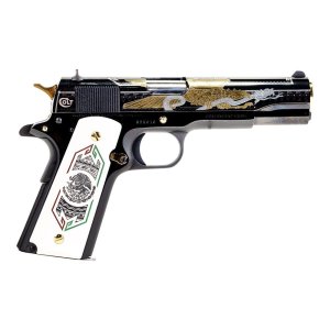Colt 1911 .38 Super O1911C-38-BDB