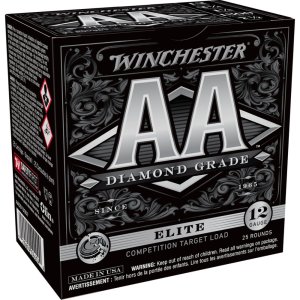Winchester AADG13007 12 Gauge 2.75 in 1 1/8 oz 7.5 Shot 1300 fps