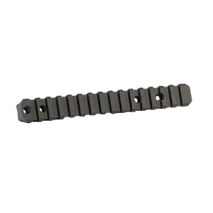 Modular Driven Technologies CZ 452 20 MOA Picatinny Scope Rail, Black