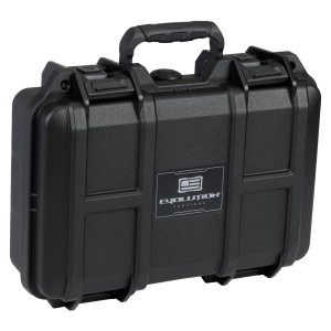 Evolution Outdoor Liberator Single Pistol Case 12.6In x 9.41In x 4.41In