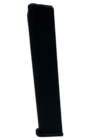 ProMag BROA11 8rd 380 ACP Blued Steel Magazine for Browning 1911
