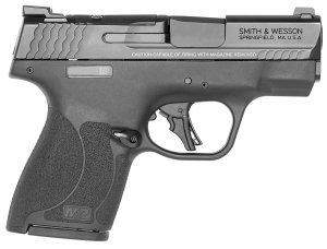 Smith & Wesson M&P Shield Plus 9mm 13559