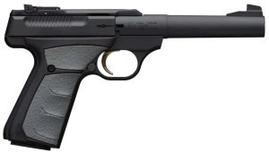 Browning Buck Mark Camper 22 LR 051482490