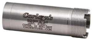 Carlsons Flush Mount Improved Cylinder 20 Gauge Choke Tube Beretta/Benelli