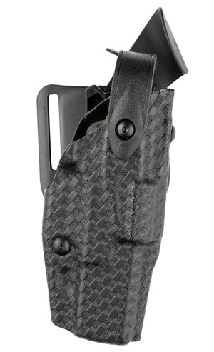 Safariland 6360RDS-8972-481 Level 3 Duty Holster Black Finish