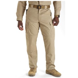 5.11 Tactical TDU Pant Ripstop Fabric Tactical Fit Multiple Pockets