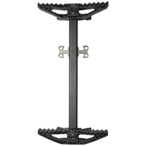Timber Ninja C2 Carbon Lightweight Climbing Sticks 1pk Anti-Slip