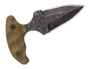 STROUP SD1-ODG-BLKCER 2.5 In ODG/Black Cerakote