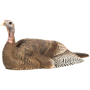 Dave Smith Decoys Mating Hen Decoy 689076287296 Lightweight, Durable
