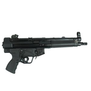 SDS Imports MAC 5 9mm 12750011