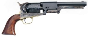 UBERTI 1848 Dragoon Revolver 3rd Mod 44 7.5" Blue CH TG