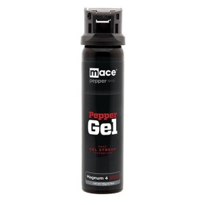 Mace Magnum 4 Pepper Gel Spray 79 g. Self Defense Stick Technology