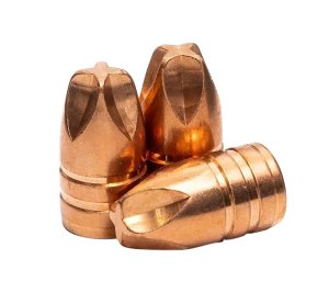 Lehigh Defense 9mm Luger 118 Grain Lead-Free Bullets 50/Box