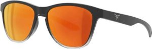 Force Flex Bryce Red Mirror Tactical Sunglasses