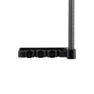 TightSpot TSQ4ABLKRH Airlock 4-Arrow Quiver Black RH
