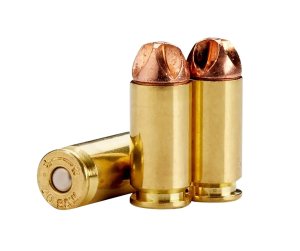 Lehigh Defense LA40-115-XD .40 S&W 115 Grain 20-Rounds