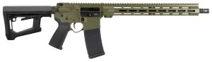 Alex Pro Firearms RI367OD 5.56 NATO RI367OD