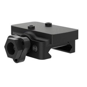 Trijicon RMRcc Low Mount with Q-Loc Anodized Black AC32113