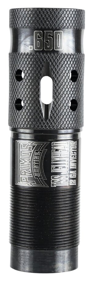 Primos TSS Choke Invector 12GA .650 69415